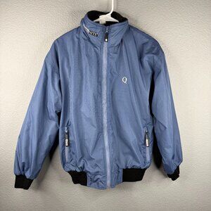 Illuminite Bomber Jacket